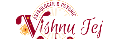 Astrologer Vishnu Tej