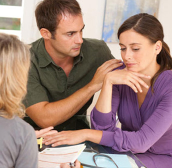 Husband Wife Disputes